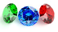 Diamond