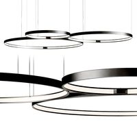 ZERO ROUND 3 CIRCLES BY PANZERI
