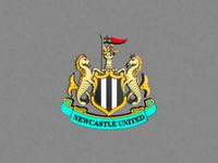Newcastle United Emblem
