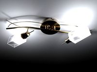 Chandelier Lamp
