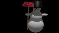 Snowman
