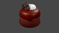 Chocolate Cake