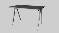 Table IKEA TROTTEN