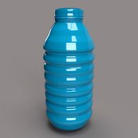 Kuppi bottle
