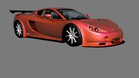 Ascari KZ1R