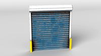 Roller Shutters