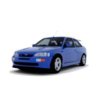 ESCORT RS COSWORTH 1992