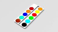 Watercolor Paint