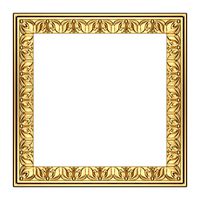Classic Frame 028