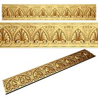 Ornament Element Molding 012