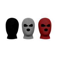 Balaclava mask