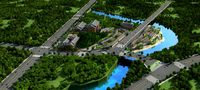 Ancient town