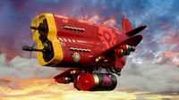 Plane