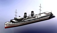 SS Rio de la Plata