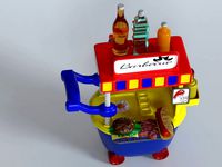 Barbeque