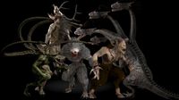 Monster Pak