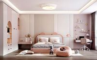 Modern children room