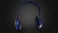 Headphones