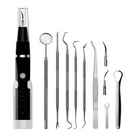 Tools for dentistry