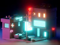 The city of the future
