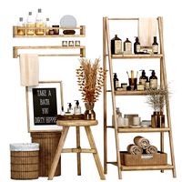 Bathroom Accessories 4