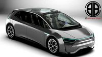 Generic Future EV