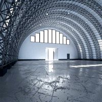 Hangar 39