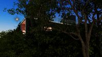 Tree house