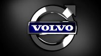Volvo Logo Emblem