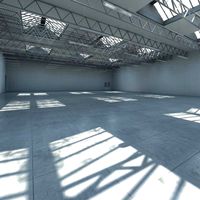 Warehouse 22