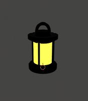 Flashlight