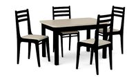 Kitchen table