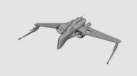 Starfighter-star wars