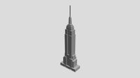 Empire State Building