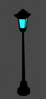 Flashlight