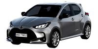 MAZDA 2 HYBRID 2022