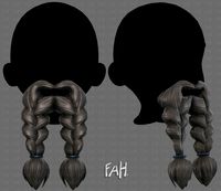 Beard V22