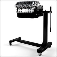 8-ton engine stand