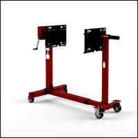 2000 Lb Engine Stand