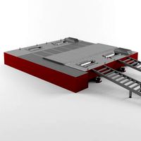 B4 Modular Dynamometer