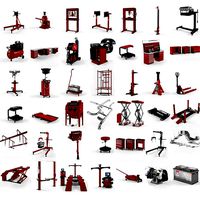 42 in 1 Car Service Mega Pack