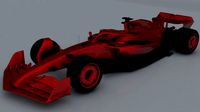 F1 Alfa Romeo Orlen for F1 2022 Season