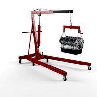 Engine Hoists 1