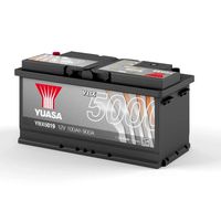 Car battery