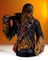 Chewbacca Bust Star Wars
