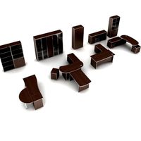 Office furniture pack v3