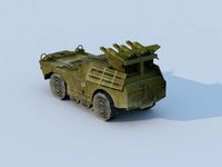 BRDM 1