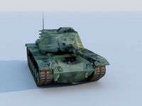 M60 patton