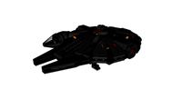 Lego Millenium Falcon