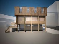 3d house 1